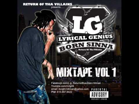 I Like Tha Way She Shake Dat Azz by L.G. & J.Blunt