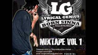 I Like Tha Way She Shake Dat Azz by L.G. & J.Blunt