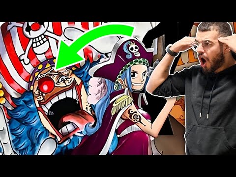 BUGGYS WAHRE HERKUNFT ENTHÜLLT | Cegi reagiert!