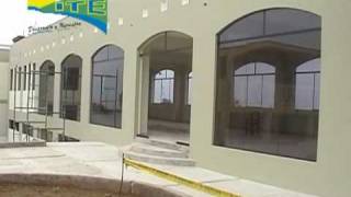 preview picture of video 'Video Institucional Municipalidad Distrital de ITE(parte 1)'