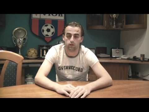 Andrej Brčák o prechode do najvyššej súťaže