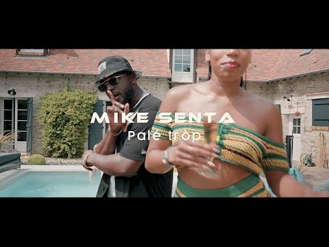 Mike Senta x Selecta keke -  Palé tròp (Official Music Video)