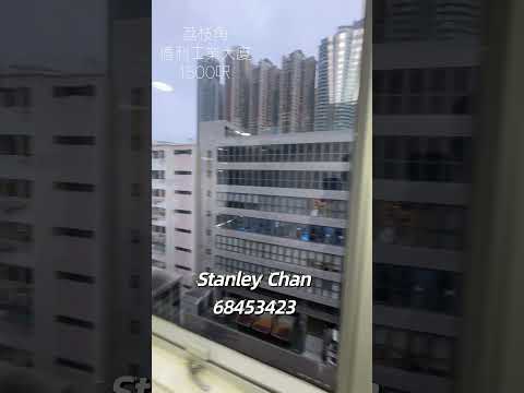 亿利工业中心 Youtube Video