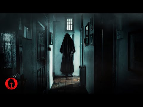 Alone In The World's Most Haunted Castle - The Grey Room
