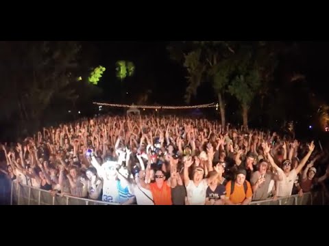 DUB PHIZIX AND STRATEGY IN NEW ZEALAND!! #ChurBro