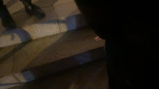 浅草寺初詣Live