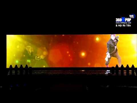 [Vietsub+Kara] [SUPER SHOW 4 OSAKA] VCR 2 {SJ Team & HRT}
