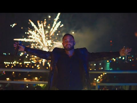 Stilul John Albert - Ace Party