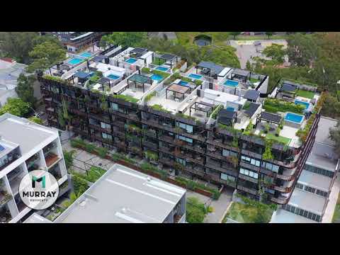 834 Elizabeth St Waterloo Nsw 2017 Appartment With Rooftop