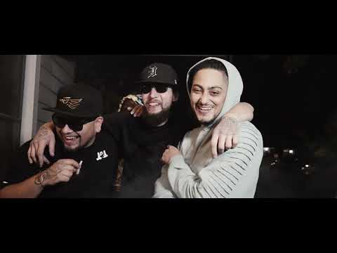 3 Lokos - En Cada Canción (Official Music Video)