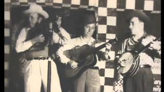 My Saro Jane-Flatt &amp; Scruggs