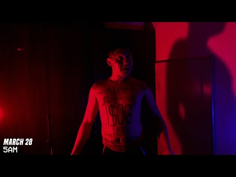 EL ISOG 3.0 TEASER (BEHIND THE SCENE)