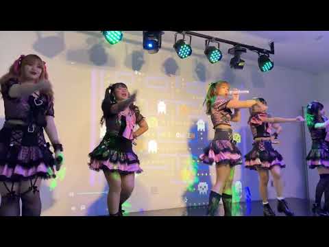 Rabu Rabu Land - N.P.C [manekineko X iconic idol fest] @MBK Center
