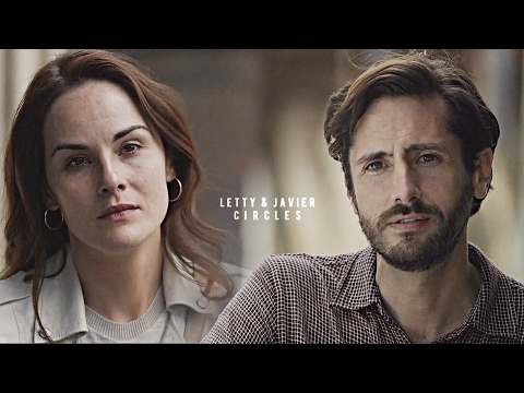 Letty & Javier | we're trying to belong