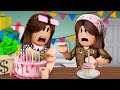 The SPOILED Twin A Roblox Movie