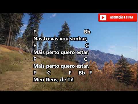 Mais Perto Quero Estar (part. Laís Bernardino, Débora Dantas) - Otto Amaral