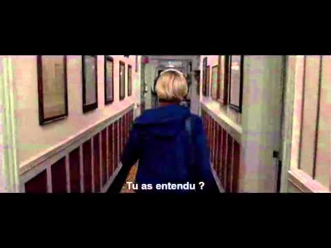 The Innkeepers, bande annonce VostFr