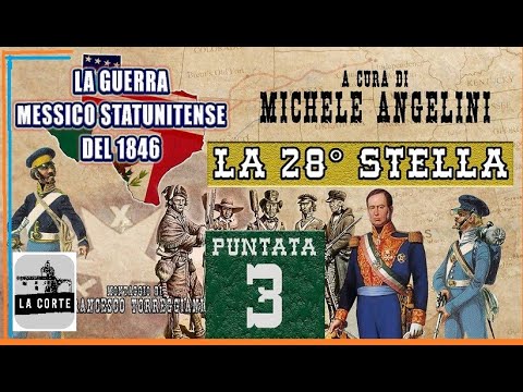 US-Mexico War 1846, hostilities begin
