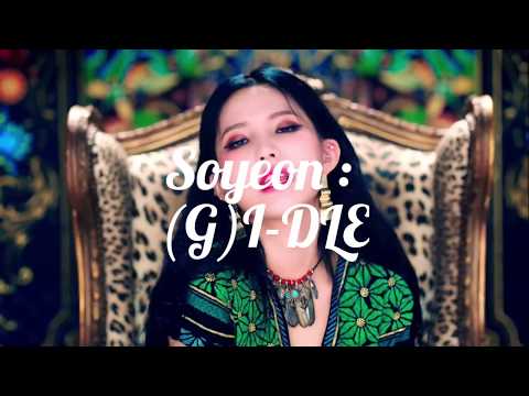 The real winner of produce 101 ?