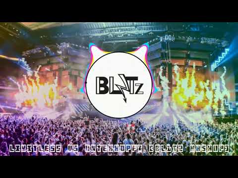 Unterhopft VS Limitless | Franco Piccolini & Minnie Rock VS Martin Garrix & Mesto [MASHUP]