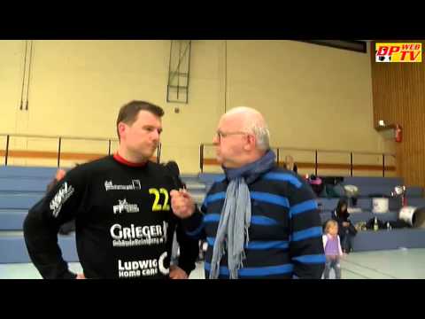 Das Derby in der Handballoberliga BW: TB Kenzingen-TV Willstätt 25:30