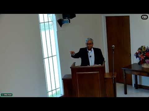 Bro John Varghese 06/28/2026
