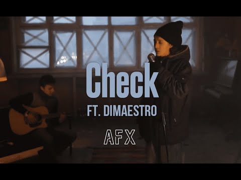 Dimaestro feat. Check – Нет войне (Акустический эффект #4) @myzukasovkusom