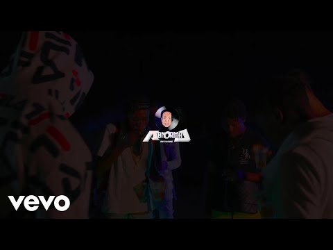 Sas ElGringo - 1UpTown | Official Visualizer