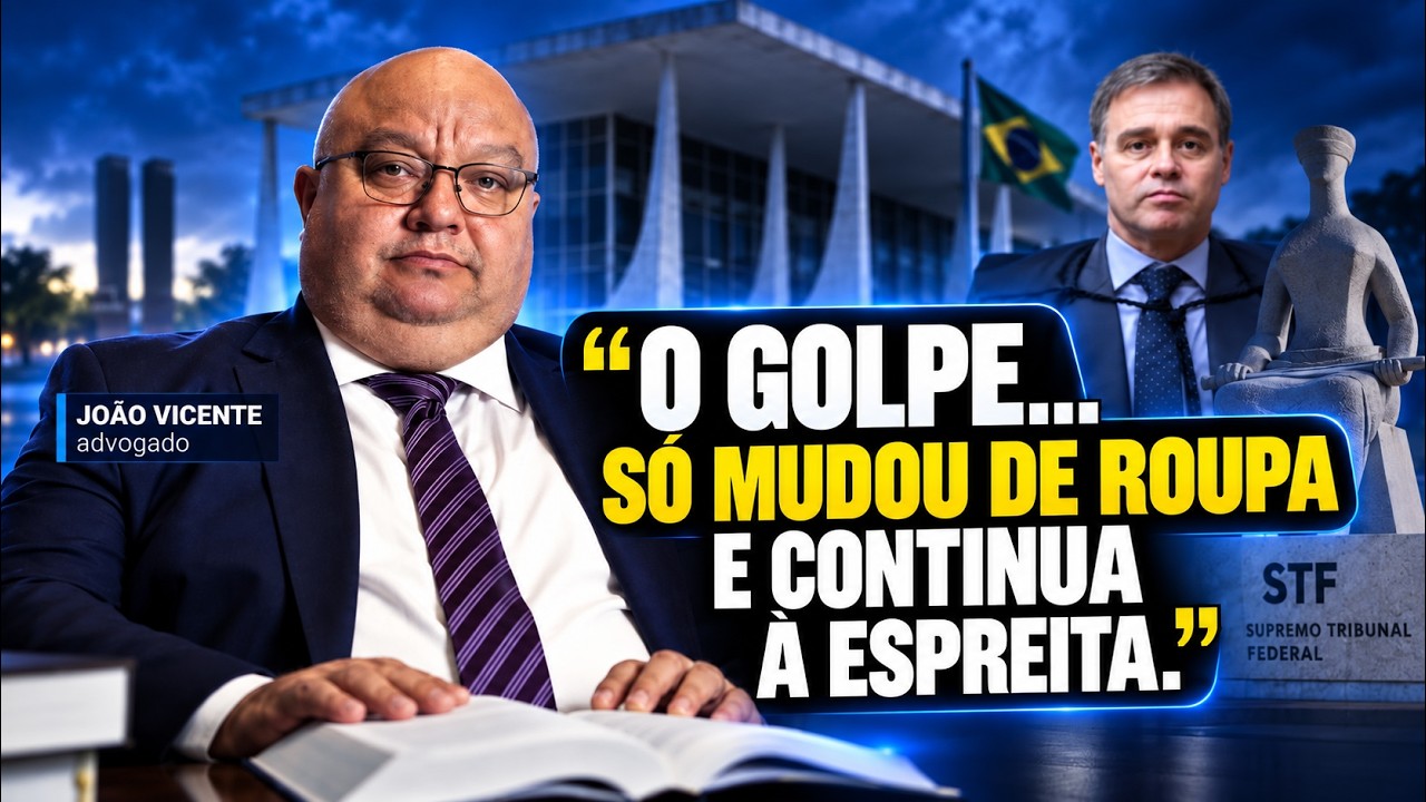 A democracia resiste a essa crise no STF?