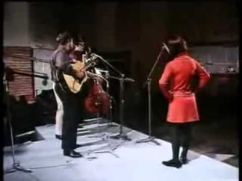 The Seekers - I'll Never Find Another You
