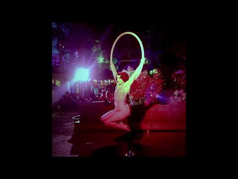 LOLLIPOP HOOP X LADY LEE // LIVE PERFORMANCE IN BERLIN