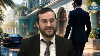 ויקרא - מסרים משמים, מה אנחנו עושים עם זה?! | מרגל אמריקאי ששכח את תפקידו | רבי דוד בכר