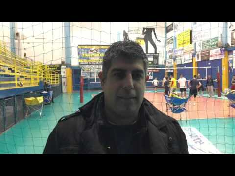 SabaudiaSport - L'intervista: Riccardo Finotti