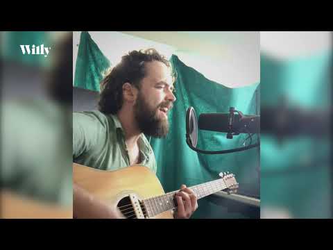 Week van de Jaren '90 // Jasper Erkens - Bitter Sweet Symphony