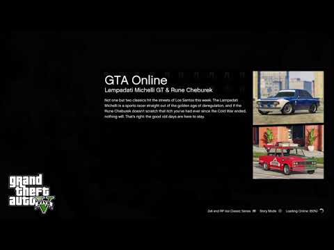 Shaqplayinggta5 with friends