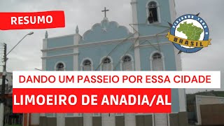 preview picture of video 'Viajando Todo o Brasil - Limoeiro de Anadia/AL'
