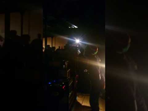 The Mighty JAH OBSERVER in Oslo,  Norway