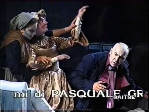 LAURA CHERICI-LA BROCCA ROTTA-PRIMA DELLA PRIMA BOLOGNA 1997