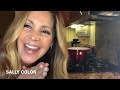 Cooking With Cool Mom Sally Episode 3 Puerto Rican Food
