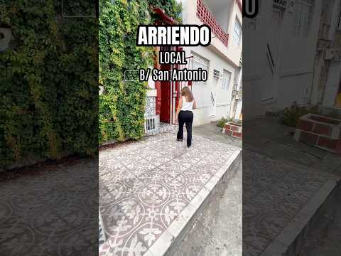 Locales y Bodegas, Alquiler, San Antonio - $7.100.000