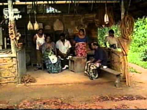 Monaru uyana Part I - Kopi Kade