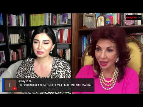 Dr. Carmen Harra LIVE: Pericolele anului 2026 | Previziuni