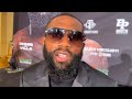 Jaron Ennis reacts to Vergil Ortiz fainting & canceling Stanionis fight! Wants Spence Crawford next!