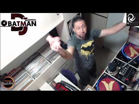 Dj Marcelo Batman / Domingueira Flash 31/05/20
