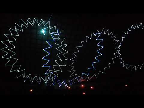 Gabriel y Oriana lucas - No me da' miedo❤️ (VIVO)