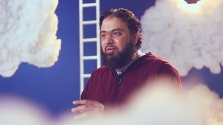 ليستِ السبيلَ | معارج | ح13 | أ.وجدان العلي image