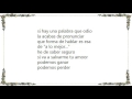 Jackson Browne - Tu Tranquilo Lyrics