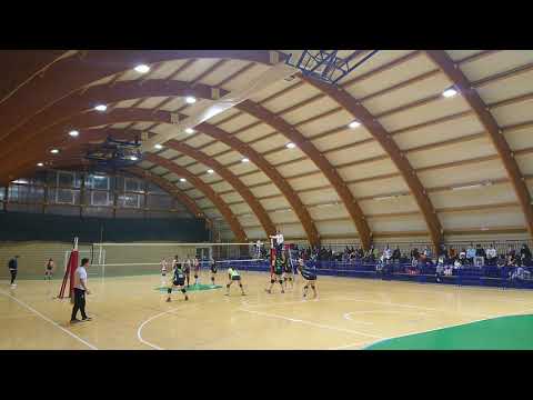 Seconda Divisione Femminile: A.S.D. Polisportiva Sant'Agostino 2011 - B.M. Manfredini (24-01-2020)