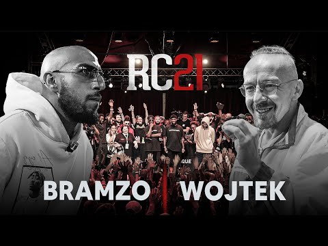 Bramzo vs Wojtek