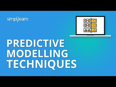 Predictive Modelling Techniques | Data Science With R Tutorial